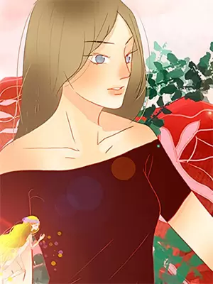 持心若水岳莹