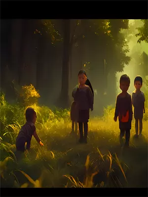 花镜防蓝光抗疲劳