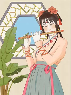 综穿影视大佬
