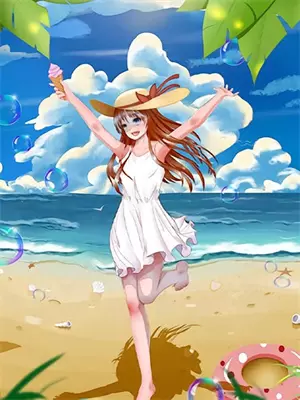 机长未婚夫