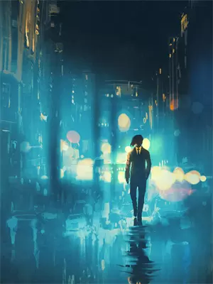一秒一气血原创动画