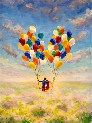 男人三十而已钟嘉欣