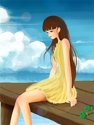 穿越反派女主角