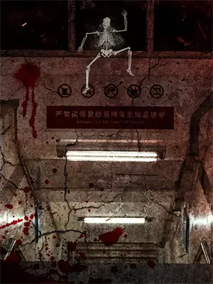 幽冥怪谈1夜话免费阅读