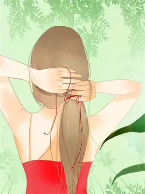 女配也是自己的主角