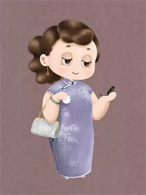 神奇废太子