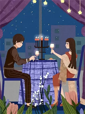 选择逃避离家的男人该不该放手