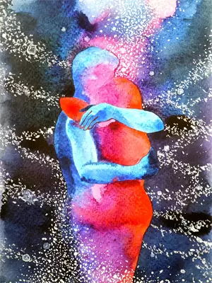 风起时思念最浓