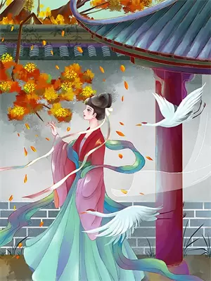 小花仙一到九季的反派