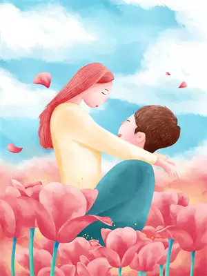 重生后选择未婚夫