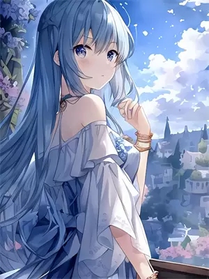 桃花落的