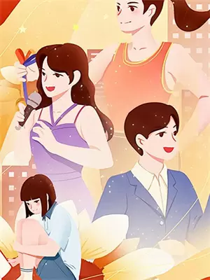 患癌儿子