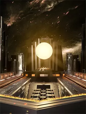 我被女大佬扎了一刀