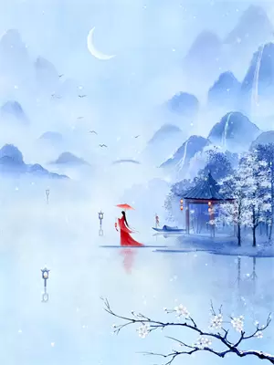 凭爱意将你私有傅靳舟江星落第15章