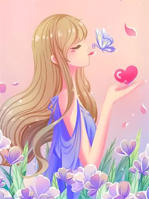 重生后成了太子掌中宝