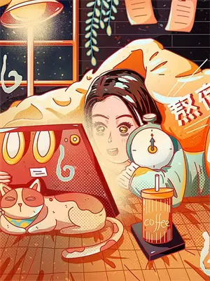 开局一座孤儿院培养孤儿就无敌