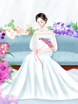 女主穿越古代成为王妃