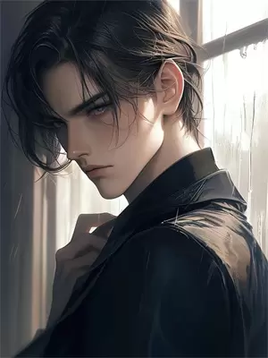 晚风泛起温柔