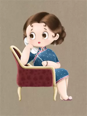 活着就要有趣洒脱老舍