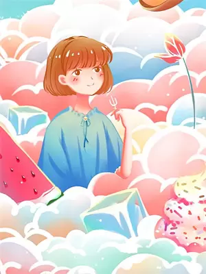 沧海看潮生