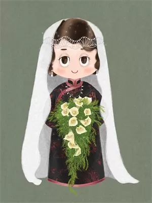 我妈被婆婆养的狗咬后，老公的马甲掉了