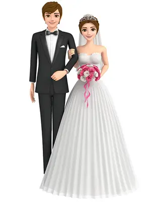 我老婆跟老板做助理