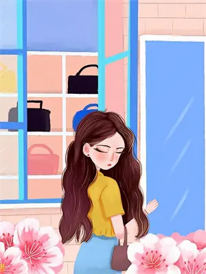 第七感?