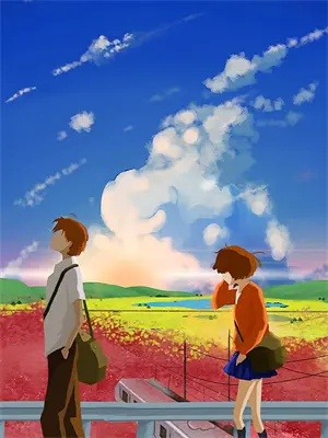 开局我成了主角祖宗