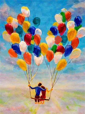 不亦六乎勾指启誓