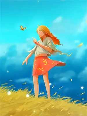 剑雨江湖
