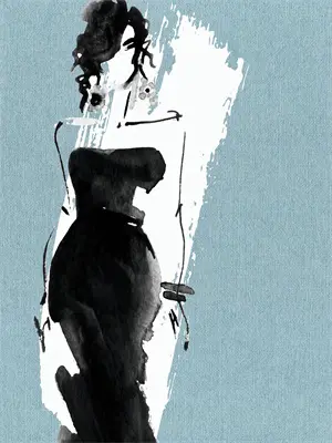 综英美万人迷女主