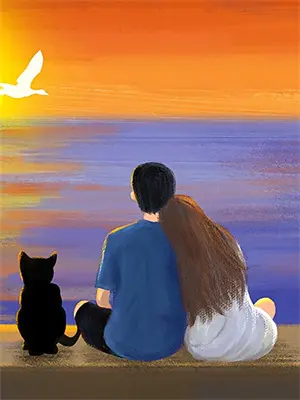 情绪的戏