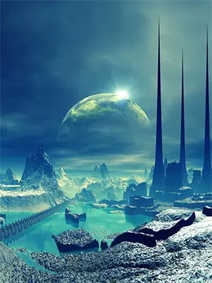 穿越时空之命中注定的爱