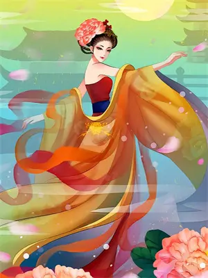 女主穿越盗笔男主小哥