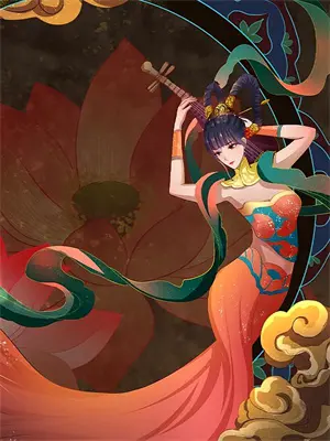 虞听晚江淮序完结