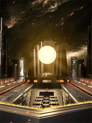 湮灭作曲