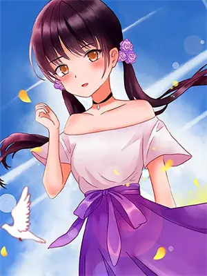 穿越大商开局怼女