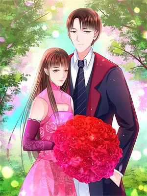 神豪小目标