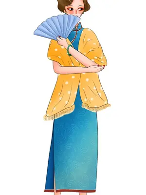 白莲花事件真相大白
