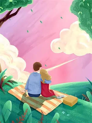 穿越农家小女孩发家致富