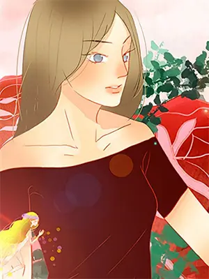 小师妹总想着杀我