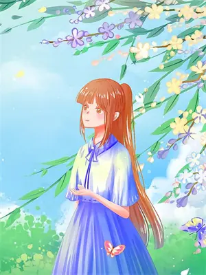 不会魔法创作