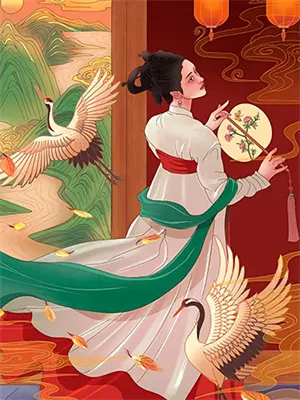 雾都迷城