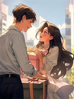 送君话语