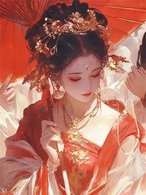 面卤子