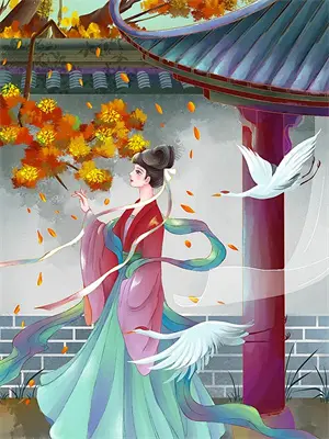 主角是七皇子