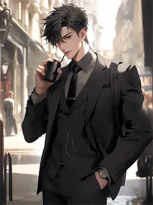 进入无限循环模式