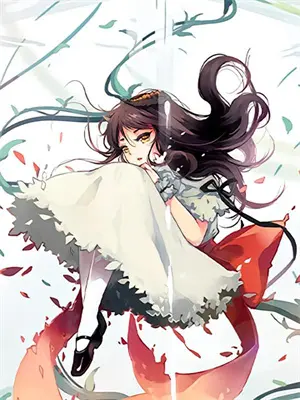 西游开局拜师镇元子