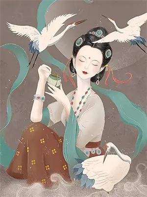 时间下
