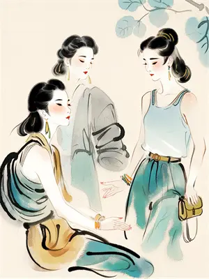 九域龙腾